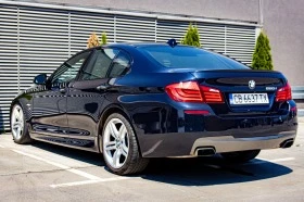 BMW 550 4.4 Bi-turbo xDrive Mpack, снимка 9