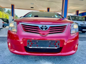     Toyota Avensis 2.0D4D* REALNI KM* 126k.s.