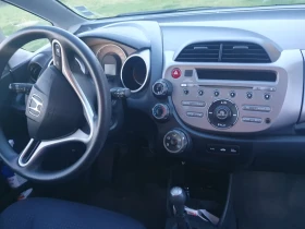 Honda Jazz, снимка 10