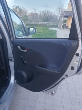 Honda Jazz, снимка 7