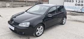 VW Golf 2.0tdi 140hp BMM 8V, снимка 2