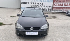 VW Golf 2.0tdi 140hp BMM 8V, снимка 4