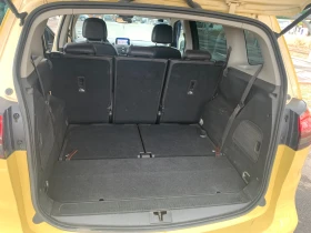 Opel Zafira, снимка 12