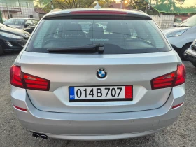 BMW 525 2.5XDrive, снимка 5