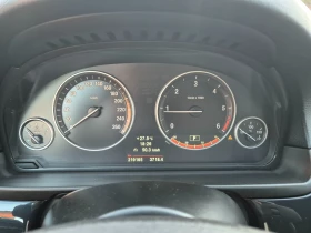 BMW 525 2.5XDrive, снимка 14