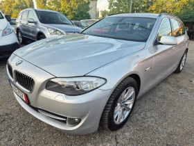 BMW 525 2.5XDrive, снимка 3