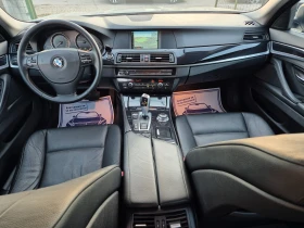 BMW 525 2.5XDrive, снимка 9