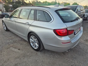 BMW 525 2.5XDrive, снимка 4