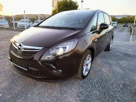 Opel Zafira 2.0-165  NAVI-KOJA-PANORAMA!!!!!/DISTRONIC/ | Mobile.bg    1