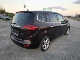 Opel Zafira 2.0-170  NAVI-KOJA-PANORAMA / DISTRONIC/LUX | Mobile.bg    7