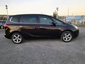 Opel Zafira 2.0-170  NAVI-KOJA-PANORAMA / DISTRONIC/LUX | Mobile.bg    4