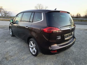 Opel Zafira 2.0-170  NAVI-KOJA-PANORAMA / DISTRONIC/LUX | Mobile.bg    5