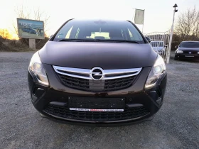 Opel Zafira 2.0-170  NAVI-KOJA-PANORAMA / DISTRONIC/LUX | Mobile.bg    2