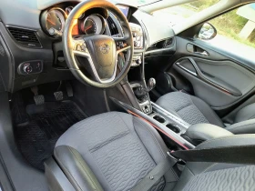 Opel Zafira 2.0-165  NAVI-KOJA-PANORAMA!!!!!/DISTRONIC/ | Mobile.bg    9