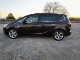 Opel Zafira 2.0-170  NAVI-KOJA-PANORAMA / DISTRONIC/LUX | Mobile.bg    9