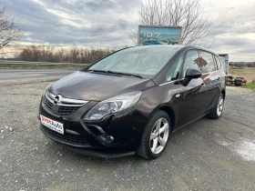 Opel Zafira 2.0-170 КОСМО * ДИСТРОНИК/ПАНОРАМА * LUX EDITION* , снимка 1