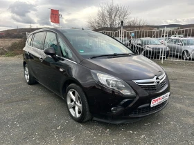 Opel Zafira 2.0-170 КОСМО * ДИСТРОНИК/ПАНОРАМА * LUX EDITION* , снимка 3