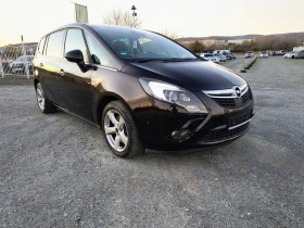 Opel Zafira 2.0-170  NAVI-KOJA-PANORAMA / DISTRONIC/LUX | Mobile.bg    3