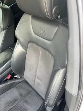 Обява за продажба на Audi A6 45 TDI  S-LINE/ MATRIX/360/  MILD HYBRYD ПЕЧКА ~55 000 лв. - изображение 10