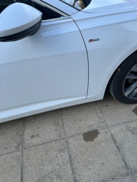 Обява за продажба на Audi A6 45 TDI  S-LINE/ MATRIX/360/  MILD HYBRYD ПЕЧКА ~55 000 лв. - изображение 3