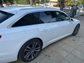 Обява за продажба на Audi A6 45 TDI  S-LINE/ MATRIX/360/  MILD HYBRYD ПЕЧКА ~55 000 лв. - изображение 1