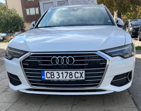 Обява за продажба на Audi A6 45 TDI  S-LINE/ MATRIX/360/  MILD HYBRYD ПЕЧКА ~55 000 лв. - изображение 1