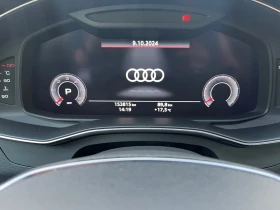 Обява за продажба на Audi A6 45 TDI  S-LINE/ MATRIX/360/  MILD HYBRYD ПЕЧКА ~55 000 лв. - изображение 7
