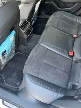 Обява за продажба на Audi A6 45 TDI  S-LINE/ MATRIX/360/  MILD HYBRYD ПЕЧКА ~55 000 лв. - изображение 11