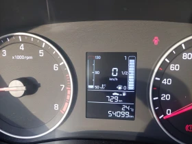 Hyundai I20 1, 2i 75ps 54000km!!!, снимка 8