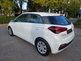 Hyundai I20 1, 2i 75ps 54000km!!!, снимка 5