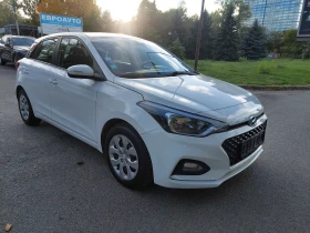 Hyundai I20 1, 2i 75ps 54000km!!!, снимка 2