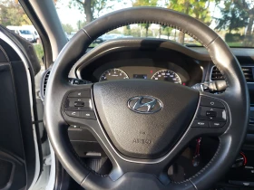 Hyundai I20 1, 2i 75ps 54000km!!! - [8] 