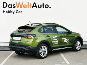 Обява за продажба на VW Taigo 1.0 LIFE DSG 85kw ~46 500 лв. - изображение 1