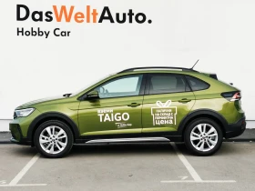 Обява за продажба на VW Taigo 1.0 LIFE DSG 85kw ~46 500 лв. - изображение 2