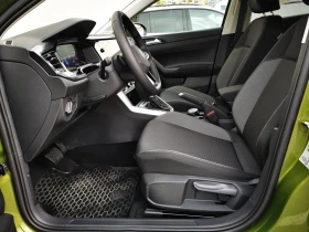 Обява за продажба на VW Taigo 1.0 LIFE DSG 85kw ~46 500 лв. - изображение 4