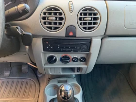 Renault Kangoo 1.5 DCI 62kW 4+ 1 Clima, снимка 13