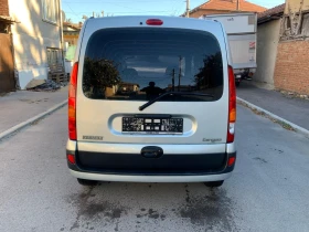 Renault Kangoo 1.5 DCI 62kW 4+ 1 Clima, снимка 6