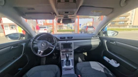 VW Passat B7  2.0TDI - N1, снимка 10