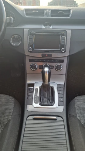 VW Passat B7  2.0TDI - N1, снимка 11