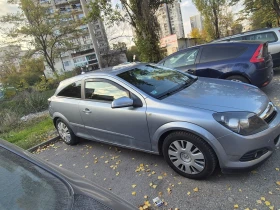 Opel Astra, снимка 2