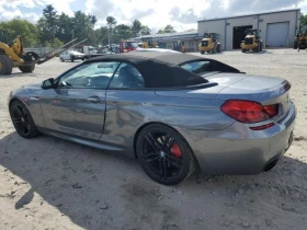 BMW 650 MPACK* * KEYLESS | Mobile.bg    2