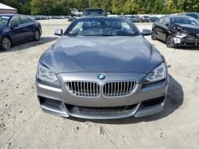 BMW 650 MPACK* * KEYLESS | Mobile.bg    5