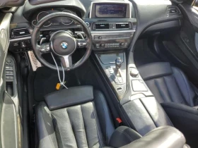 BMW 650 MPACK* * KEYLESS | Mobile.bg    8