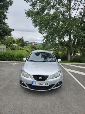 Seat Ibiza 1.2 Бензин ТОП, снимка 13