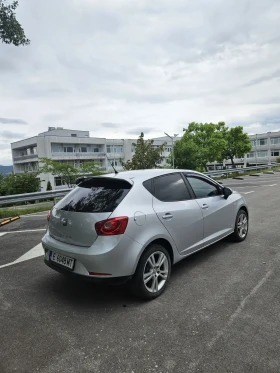 Seat Ibiza 1.2 Бензин ТОП, снимка 3