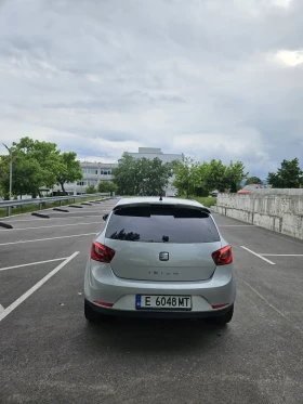 Seat Ibiza 1.2 Бензин ТОП, снимка 12