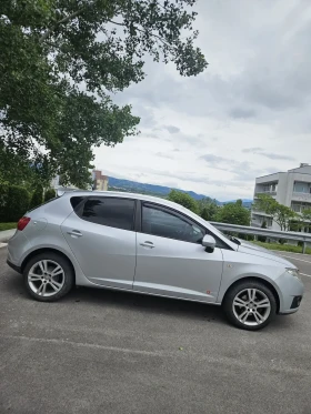 Seat Ibiza 1.2 Бензин ТОП, снимка 2