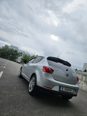 Seat Ibiza 1.2 Бензин ТОП, снимка 11