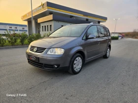 VW Touran 1.6 FSI, снимка 1