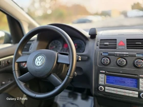 VW Touran 1.6 FSI, снимка 13